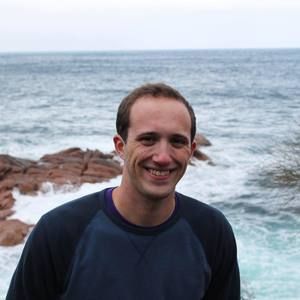 Meet your Posher, Andy